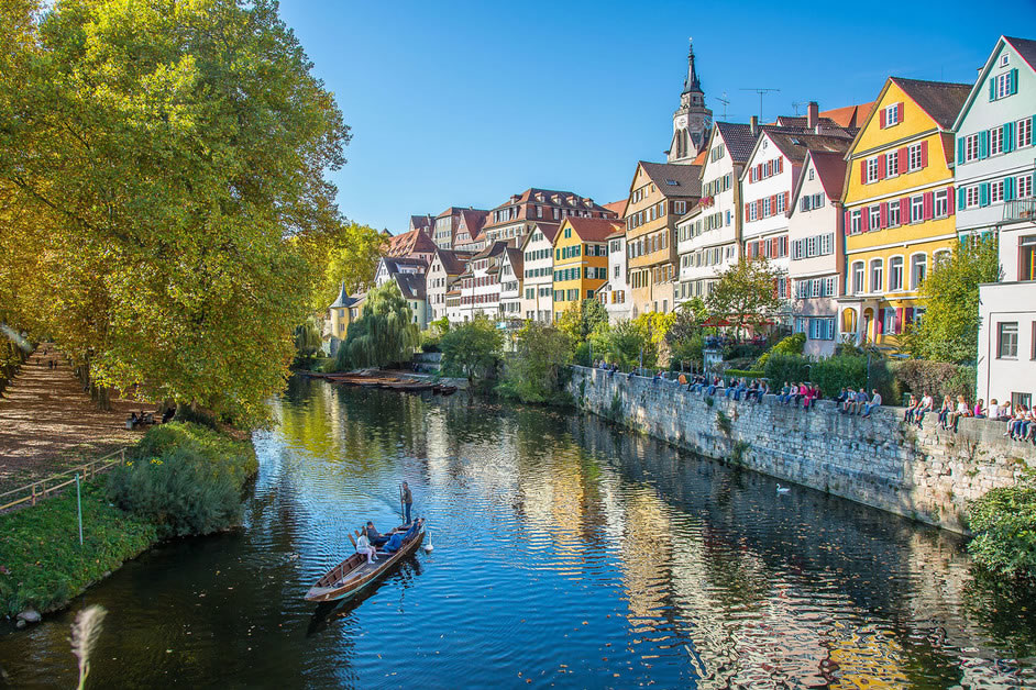 Tübingen